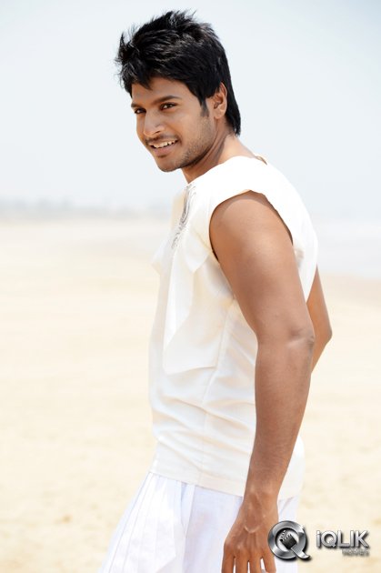 Sundeep-Kishan